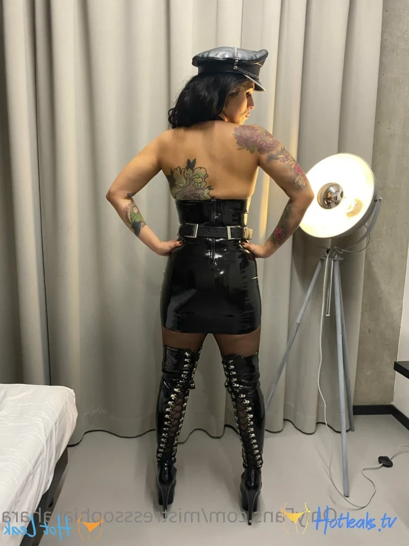 Mistress Sophia Sahara | Dominatrix [ mistresssophiasahara ] Onlyfans leaked photo 12996986 on Hotleaks.tv