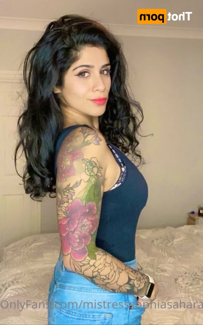 Mistress Sophia Sahara | Dominatrix [ mistresssophiasahara ] Onlyfans leaked photo 12997015 on Hotleaks.tv