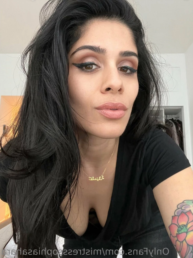 Mistress Sophia Sahara | Dominatrix [ mistresssophiasahara ] Onlyfans leaked photo 12997024 on Hotleaks.tv