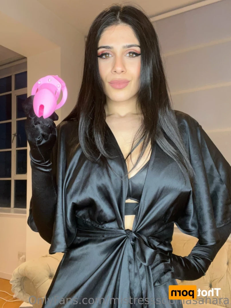 Mistress Sophia Sahara | Dominatrix [ mistresssophiasahara ] Onlyfans leaked photo 12997079 on Hotleaks.tv