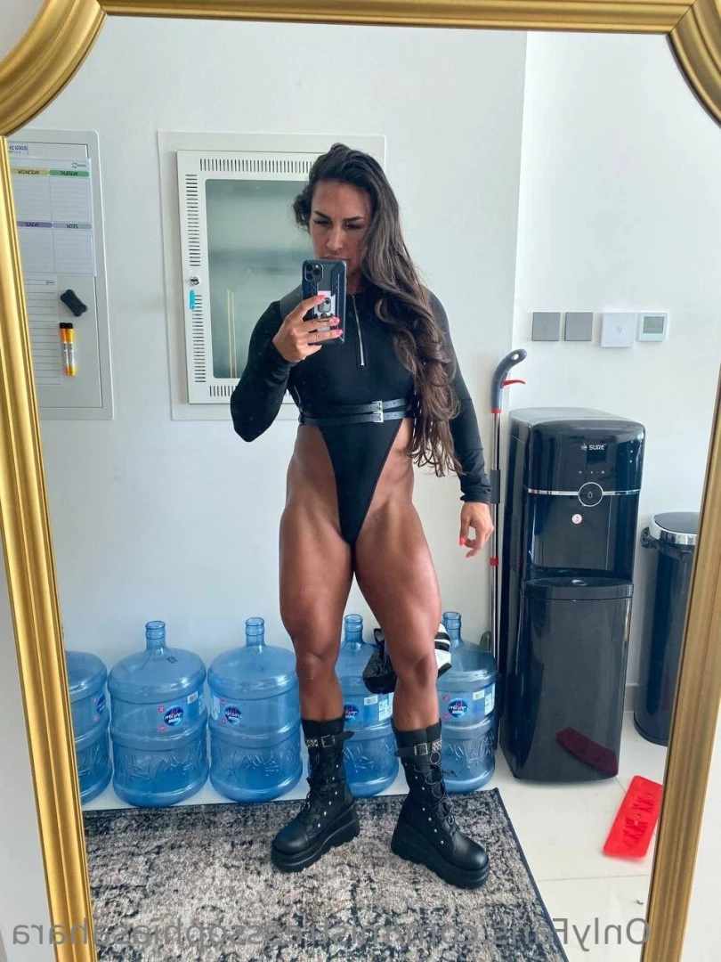 Mistress Sophia Sahara | Dominatrix [ mistresssophiasahara ] Onlyfans leaked photo 12997087 on Hotleaks.tv