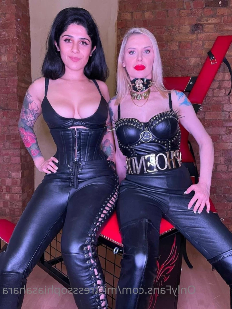 Mistress Sophia Sahara | Dominatrix [ mistresssophiasahara ] Onlyfans leaked photo 12997140 on Hotleaks.tv