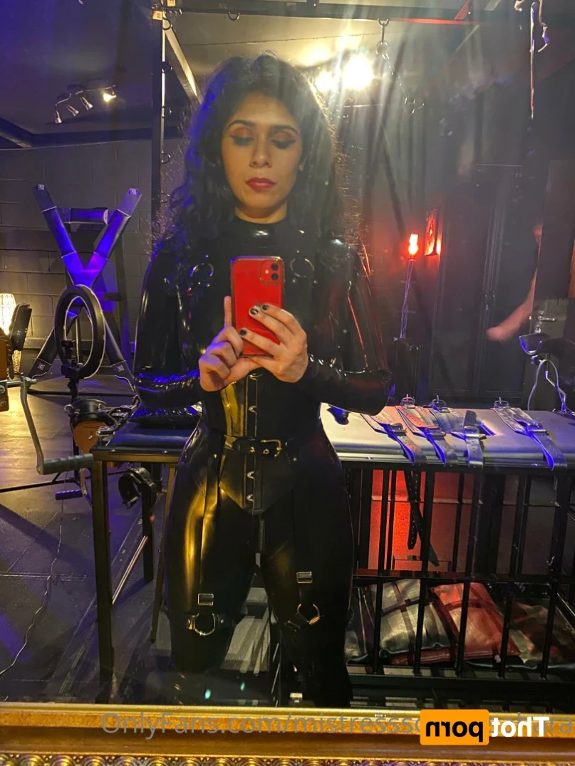 Mistress Sophia Sahara | Dominatrix [ mistresssophiasahara ] Onlyfans leaked photo 12997169 on Hotleaks.tv