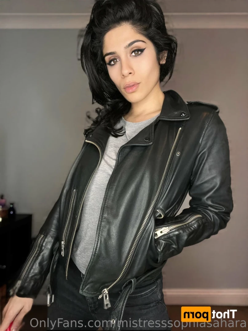 Mistress Sophia Sahara | Dominatrix [ mistresssophiasahara ] Onlyfans leaked photo 12997218 on Hotleaks.tv
