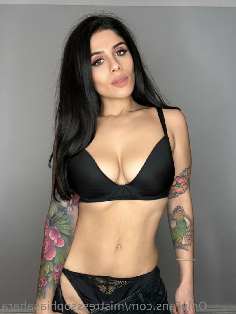 Mistress Sophia Sahara | Dominatrix [ mistresssophiasahara ] Onlyfans leaked photo 13023214 on Hotleaks.tv