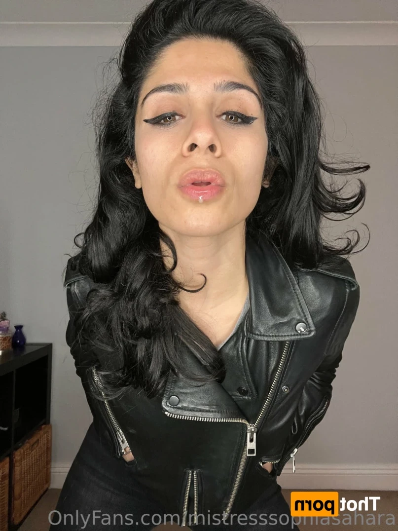 Mistress Sophia Sahara | Dominatrix [ mistresssophiasahara ] Onlyfans leaked photo 14939044 on Hotleaks.tv