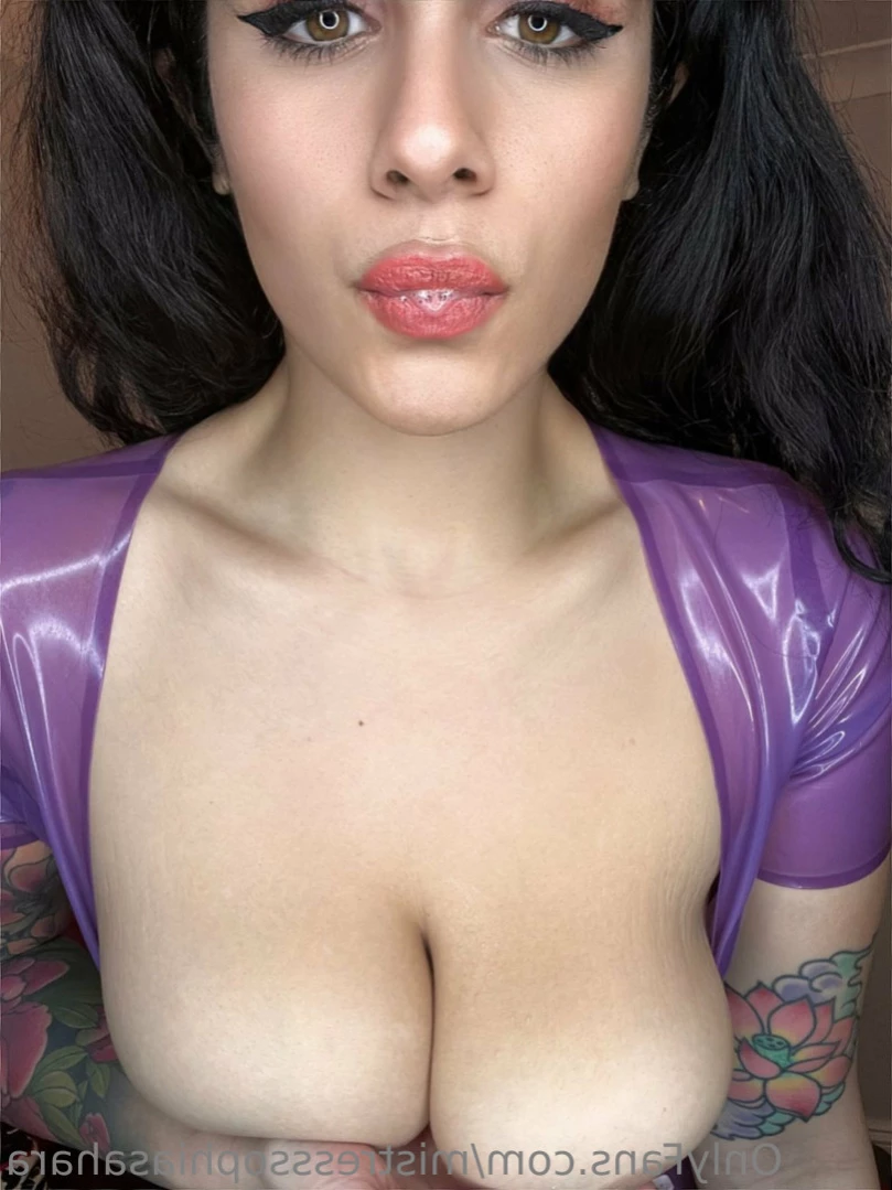 Mistress Sophia Sahara | Dominatrix [ mistresssophiasahara ] Onlyfans leaked photo 15209412 on Hotleaks.tv
