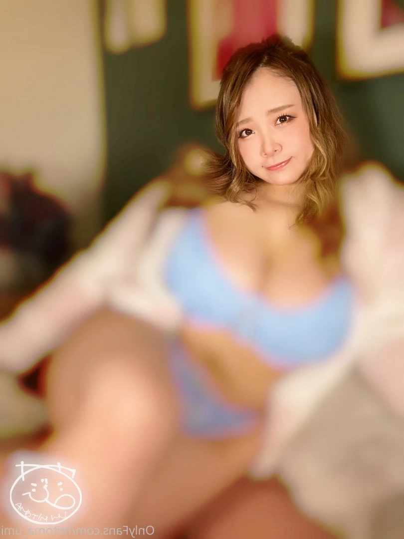 Umi Mitoma [ mitoma_umi ] Onlyfans leaked photo 3055070 on Hotleaks.tv