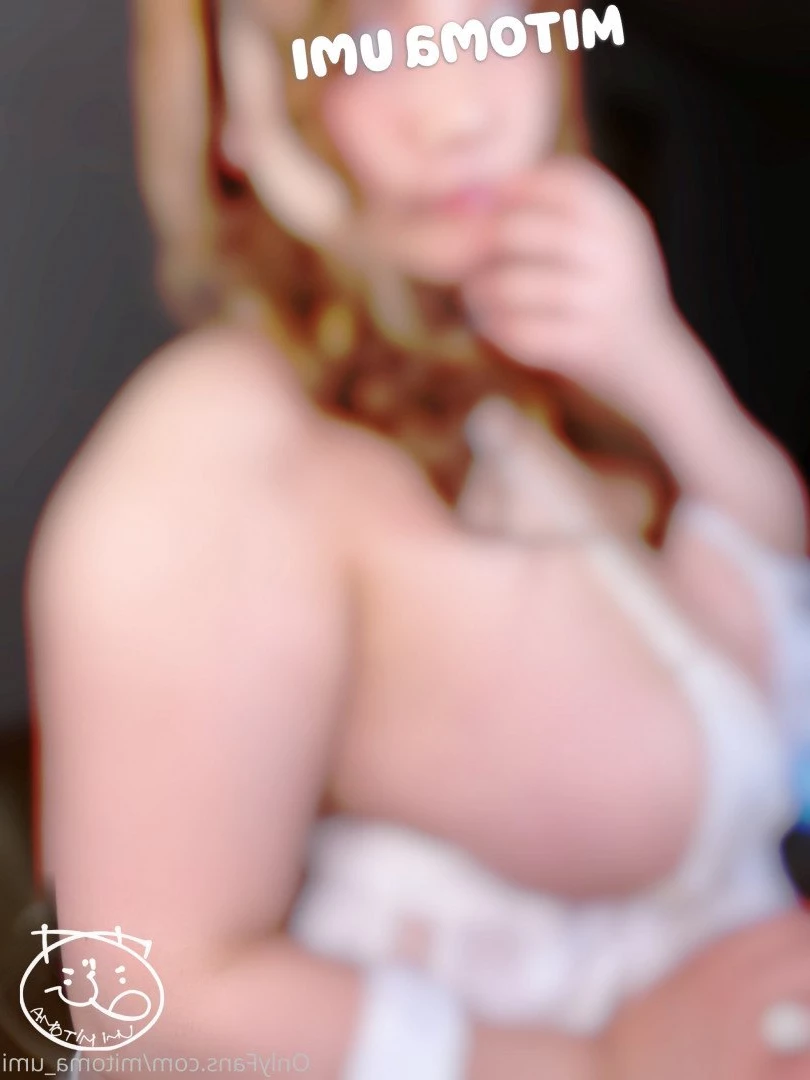 Umi Mitoma [ mitoma_umi ] Onlyfans leaked photo 3055139 on Hotleaks.tv