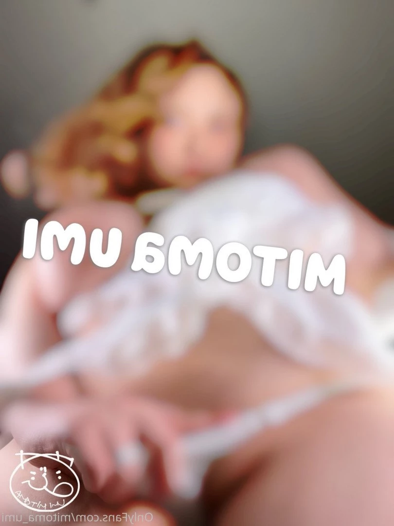 Umi Mitoma [ mitoma_umi ] Onlyfans leaked photo 3055419 on Hotleaks.tv