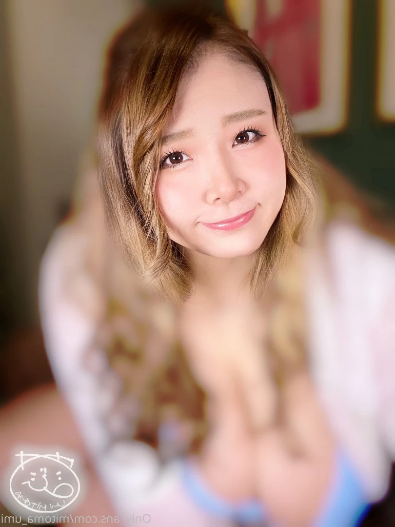 Umi Mitoma [ mitoma_umi ] Onlyfans leaked photo 3055761 on Hotleaks.tv