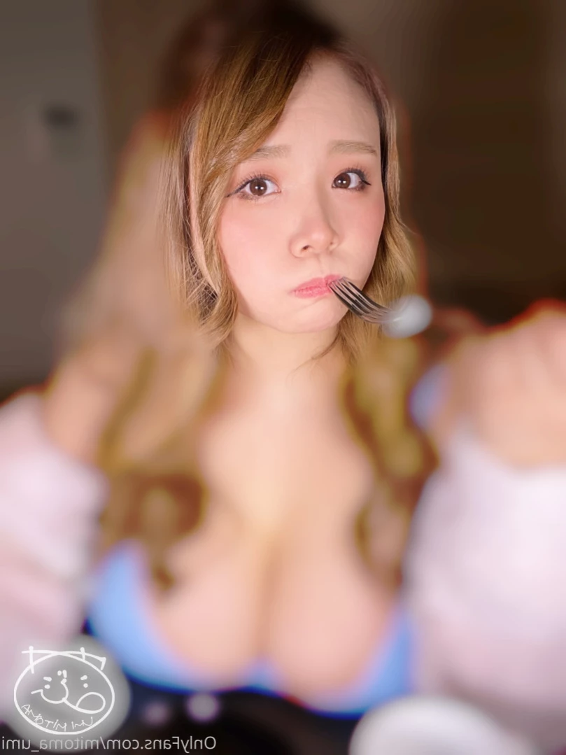 Umi Mitoma [ mitoma_umi ] Onlyfans leaked photo 14927077 on Hotleaks.tv