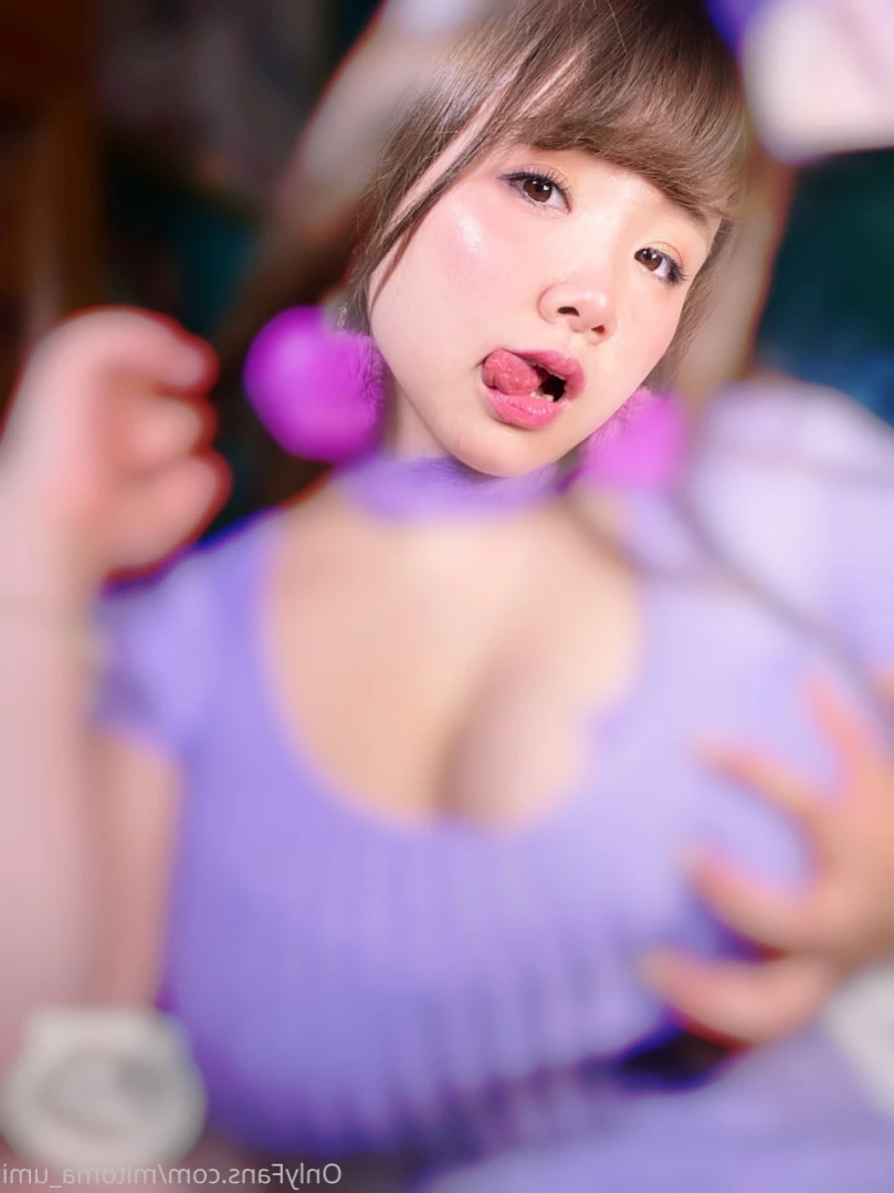 Umi Mitoma [ mitoma_umi ] Onlyfans leaked photo 15328176 on Hotleaks.tv