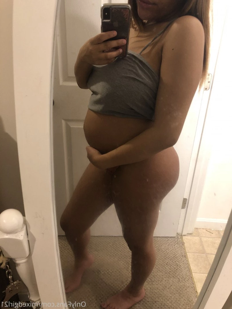 Megan [ mixedgirl21 ] Onlyfans leaked photo 3039690 on Hotleaks.tv
