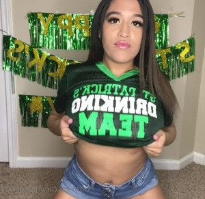 Megan [ mixedgirl21 ] Onlyfans leaked video 4372458 on Hotleaks.tv