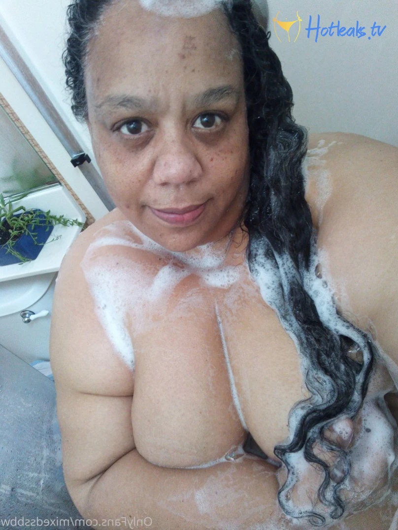 “Cream” Pie 😋💦 [ mixedssbbw ] Onlyfans leaked photo 2996216 on Hotleaks.tv