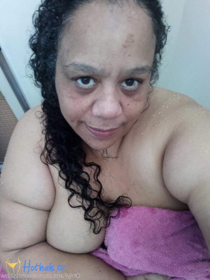 “Cream” Pie 😋💦 [ mixedssbbw ] Onlyfans leaked photo 2996331 on Hotleaks.tv