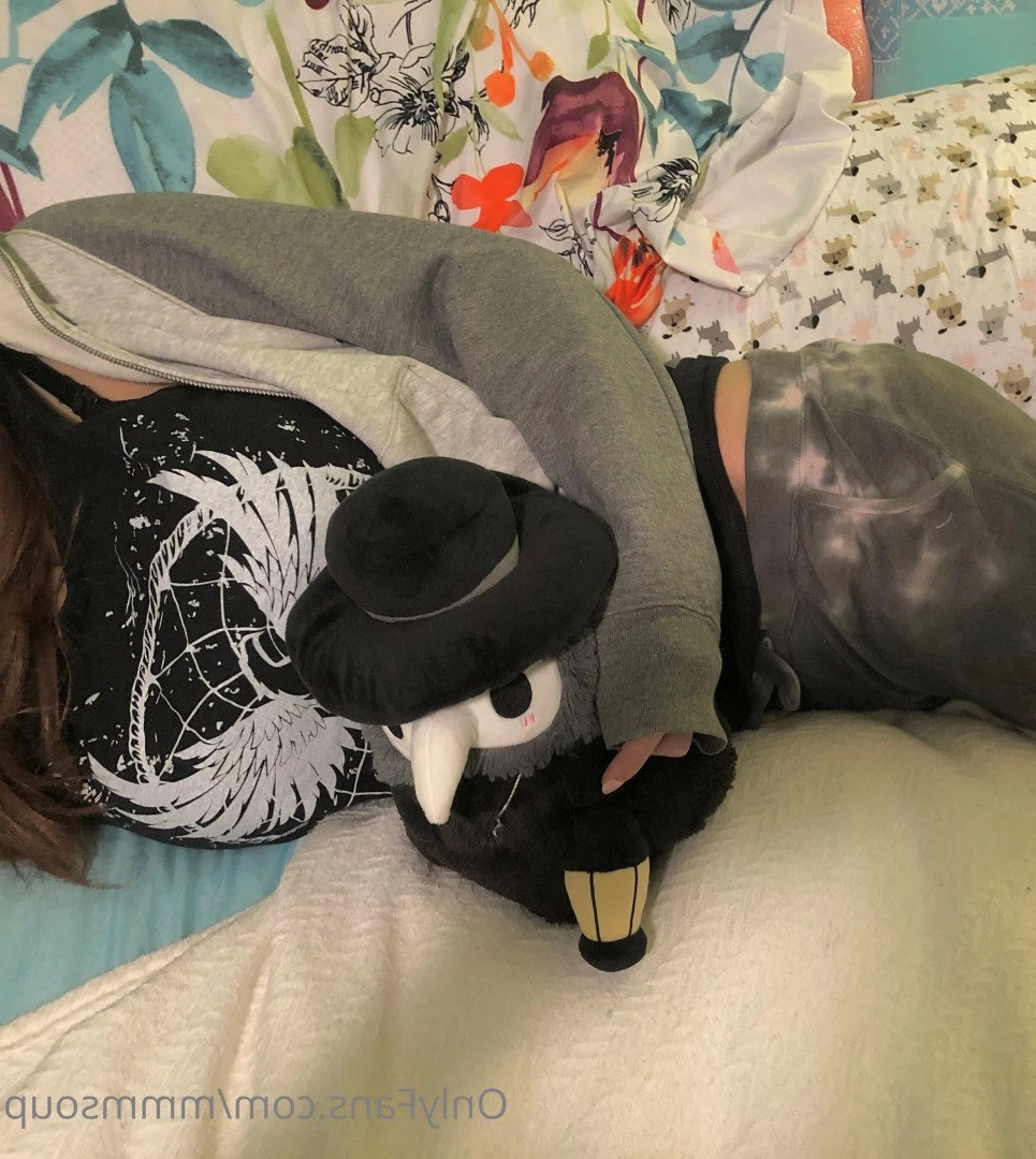 Soupy [ mmmsoup ] Onlyfans leaked photo 3035119 on Hotleaks.tv