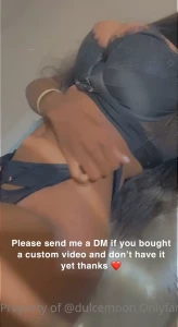DulceMoonFree 🌖 [ dulcemoonfree ] Onlyfans leaked video 9621004 on Hotleaks.tv