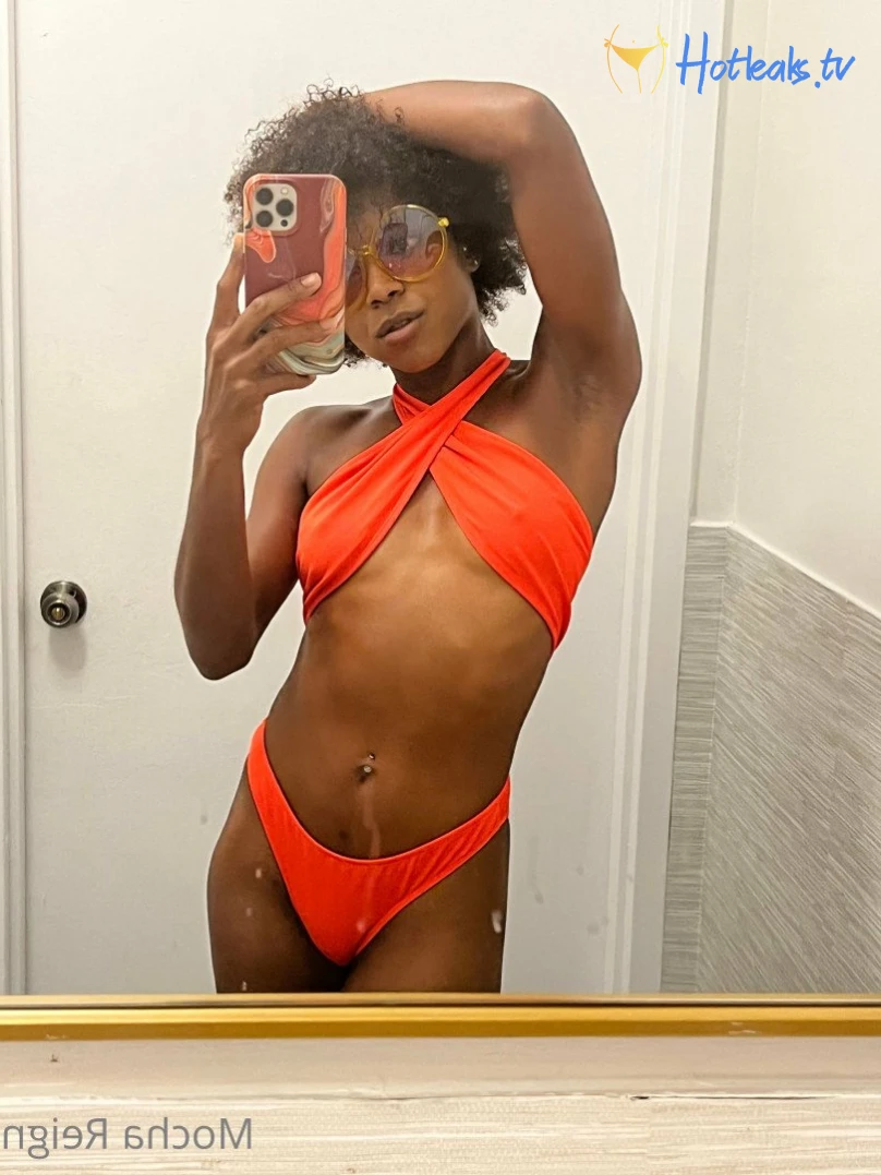 Princess Mocha 💦🤎 [ caraamelmocha ] Onlyfans leaked photo 2966375 on Hotleaks.tv