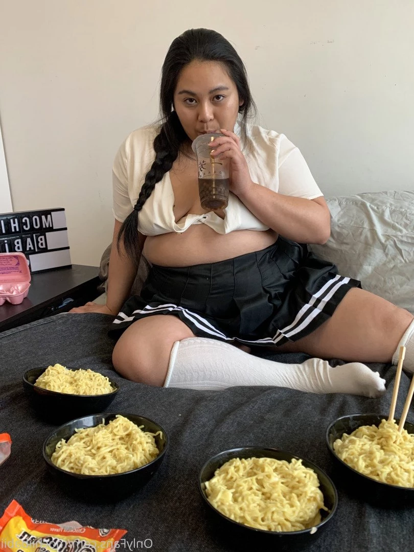 Mochii Babii [ mochiibabii ] Onlyfans leaked photo 2911108 on Hotleaks.tv
