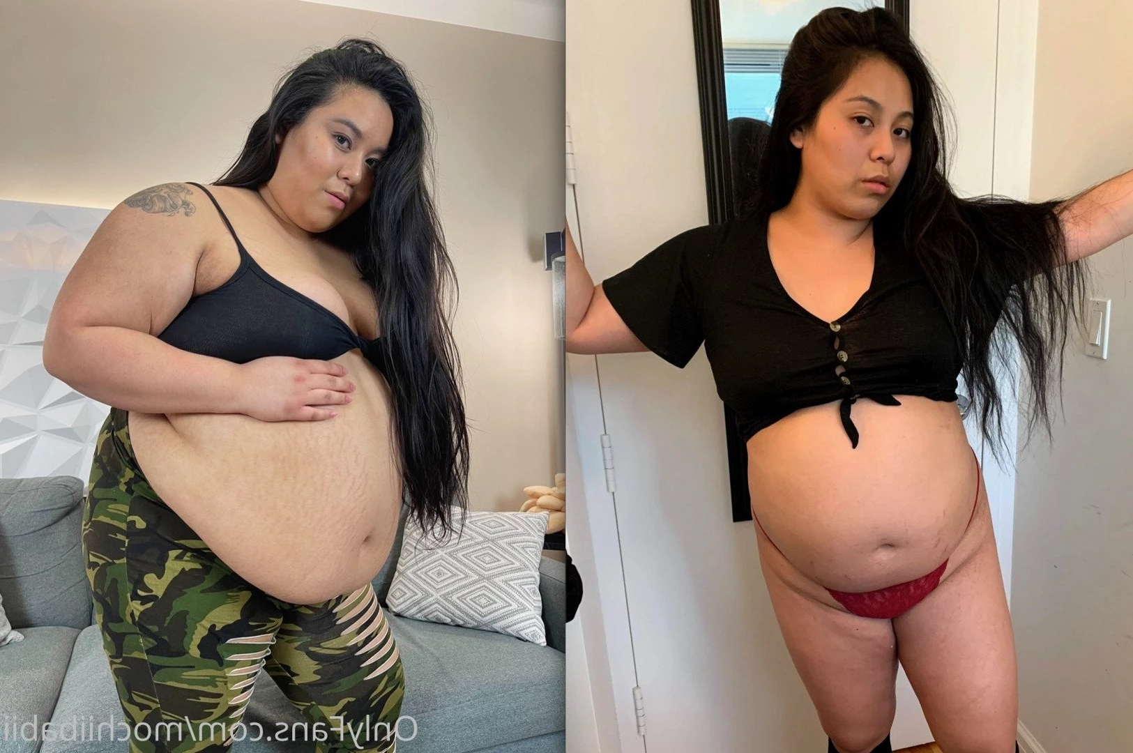 Mochii Babii [ mochiibabii ] Onlyfans leaked photo 2912239 on Hotleaks.tv