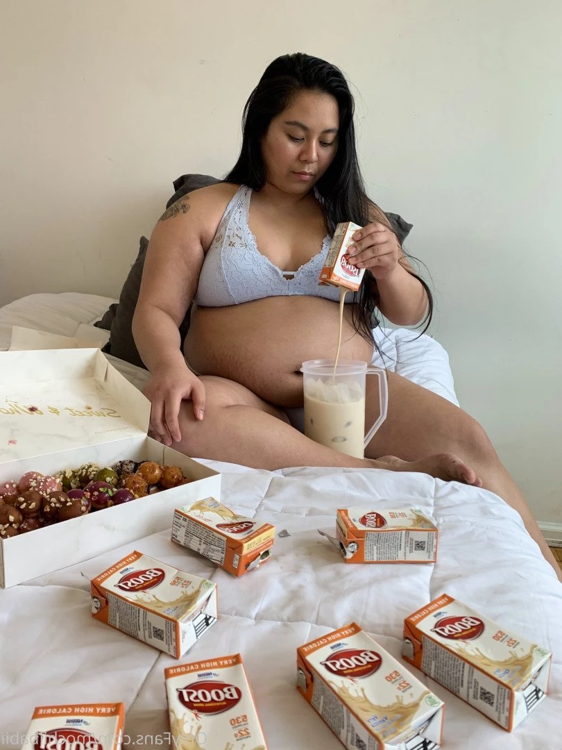 Mochii Babii [ mochiibabii ] Onlyfans leaked photo 2913345 on Hotleaks.tv