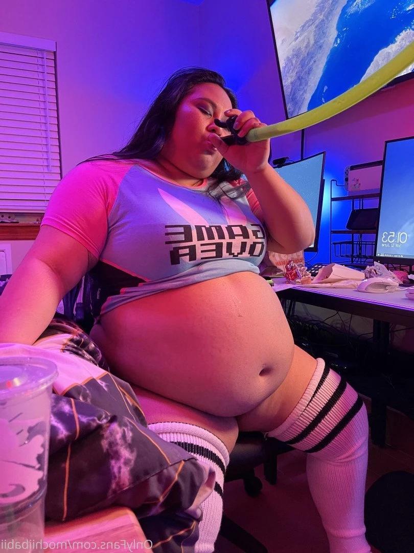 Mochii Babii [ mochiibabii ] Onlyfans leaked photo 2914463 on Hotleaks.tv