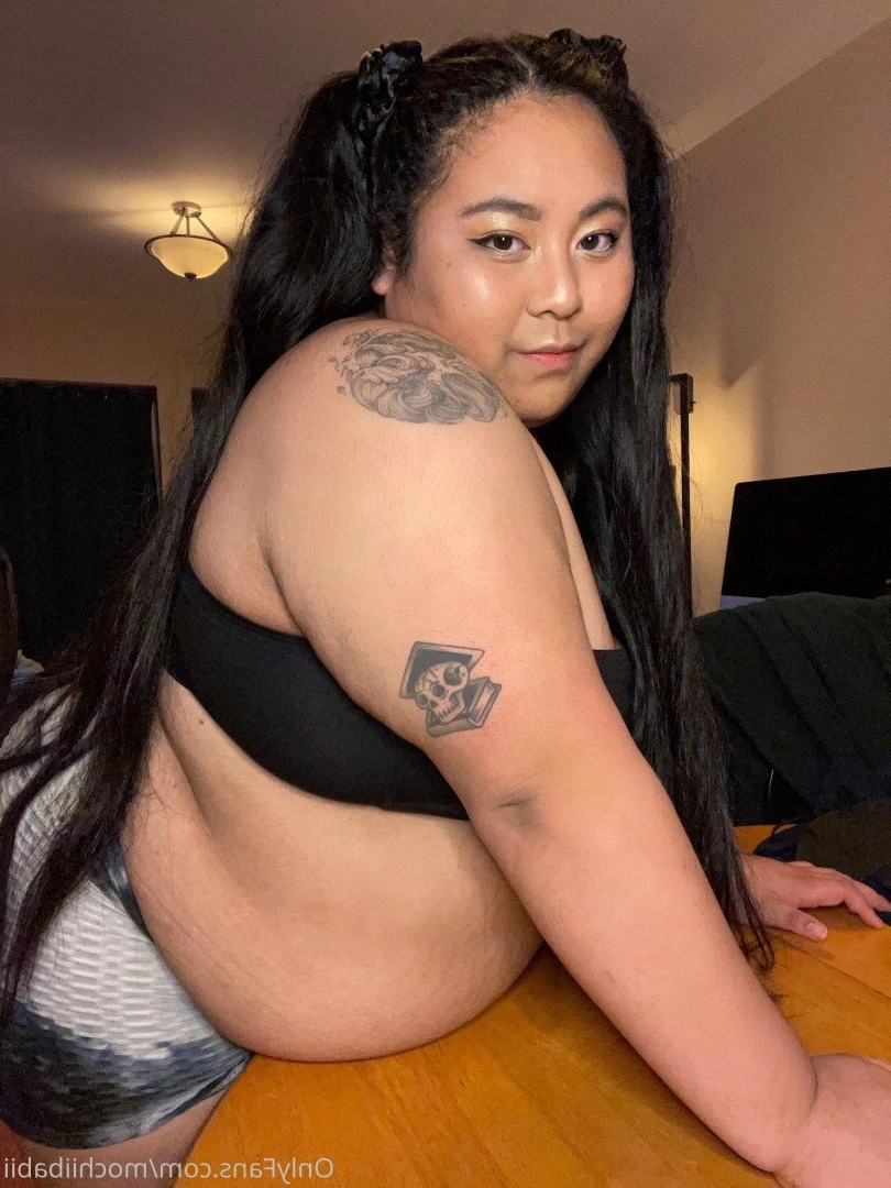 Mochii Babii [ mochiibabii ] Onlyfans leaked photo 2916280 on Hotleaks.tv