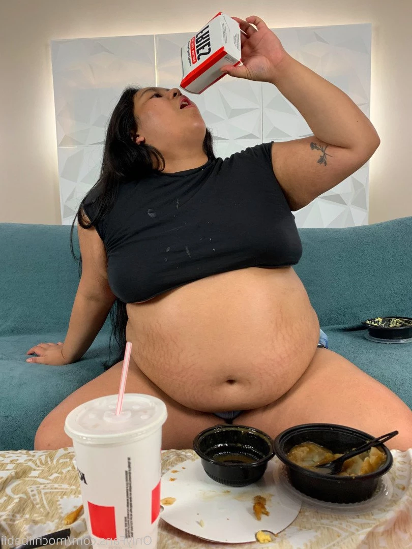 Mochii Babii [ mochiibabii ] Onlyfans leaked photo 2916370 on Hotleaks.tv