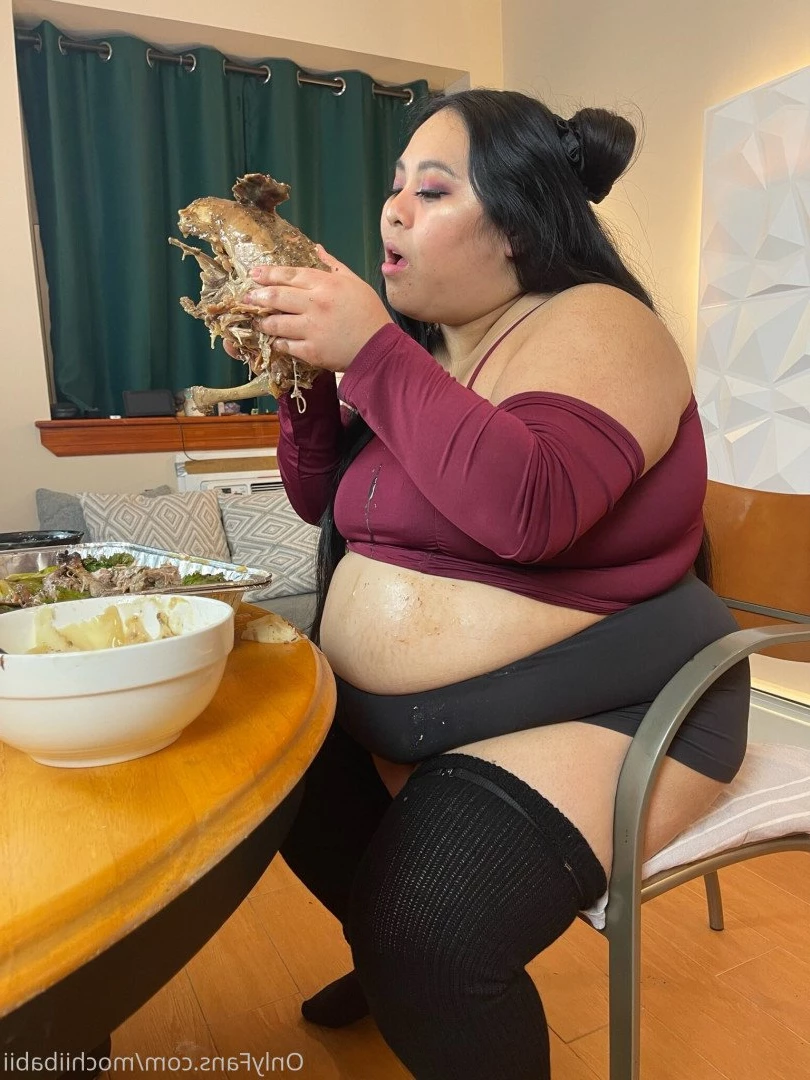 Mochii Babii [ mochiibabii ] Onlyfans leaked photo 2919966 on Hotleaks.tv