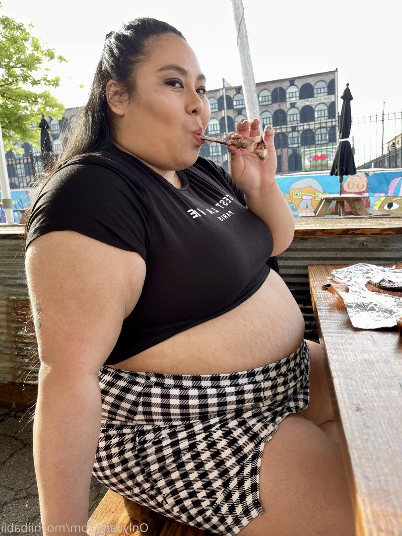 Mochii Babii [ mochiibabii ] Onlyfans leaked photo 2920411 on Hotleaks.tv