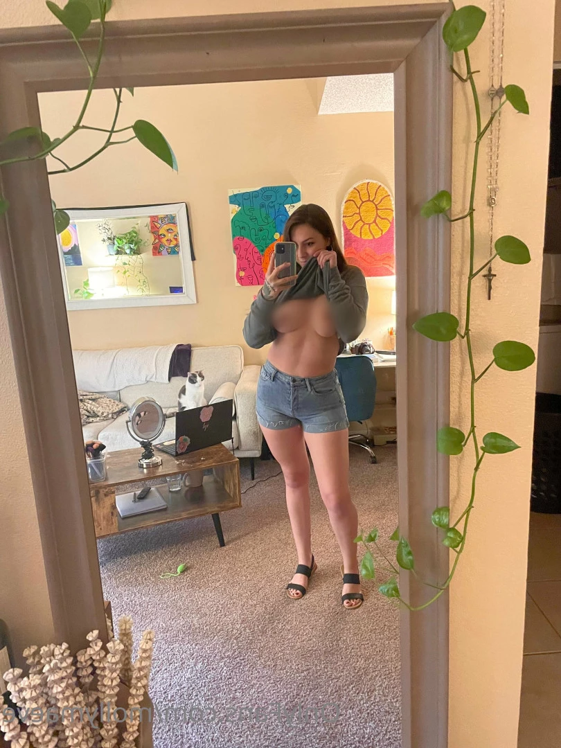 Molly Maeve [ mollymaeve ] Onlyfans leaked photo 5743780 on Hotleaks.tv