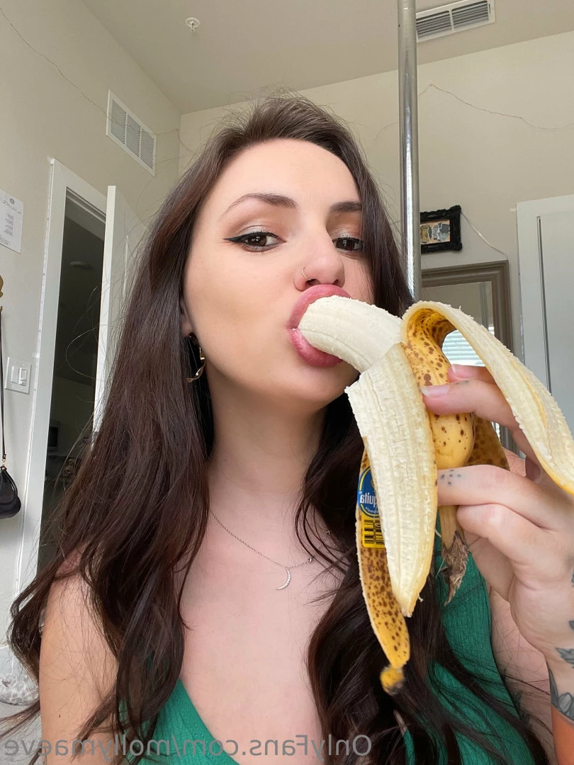 Molly Maeve [ mollymaeve ] Onlyfans leaked photo 12257125 on Hotleaks.tv