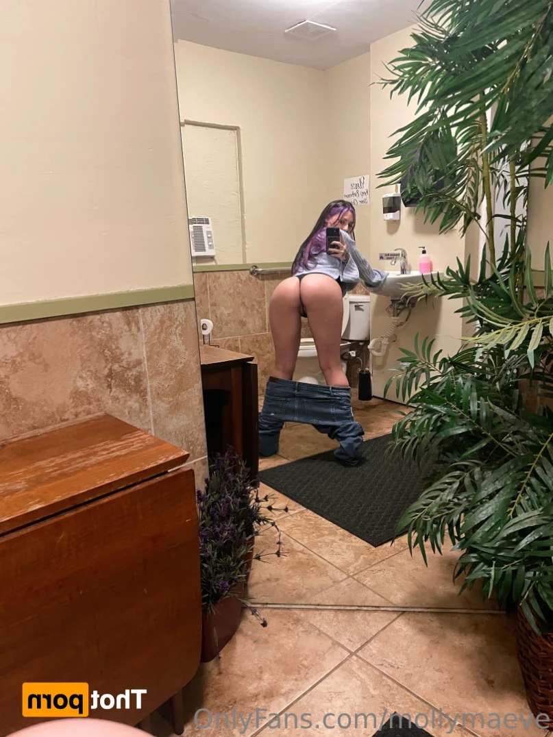 Molly Maeve [ mollymaeve ] Onlyfans leaked photo 12994658 on Hotleaks.tv