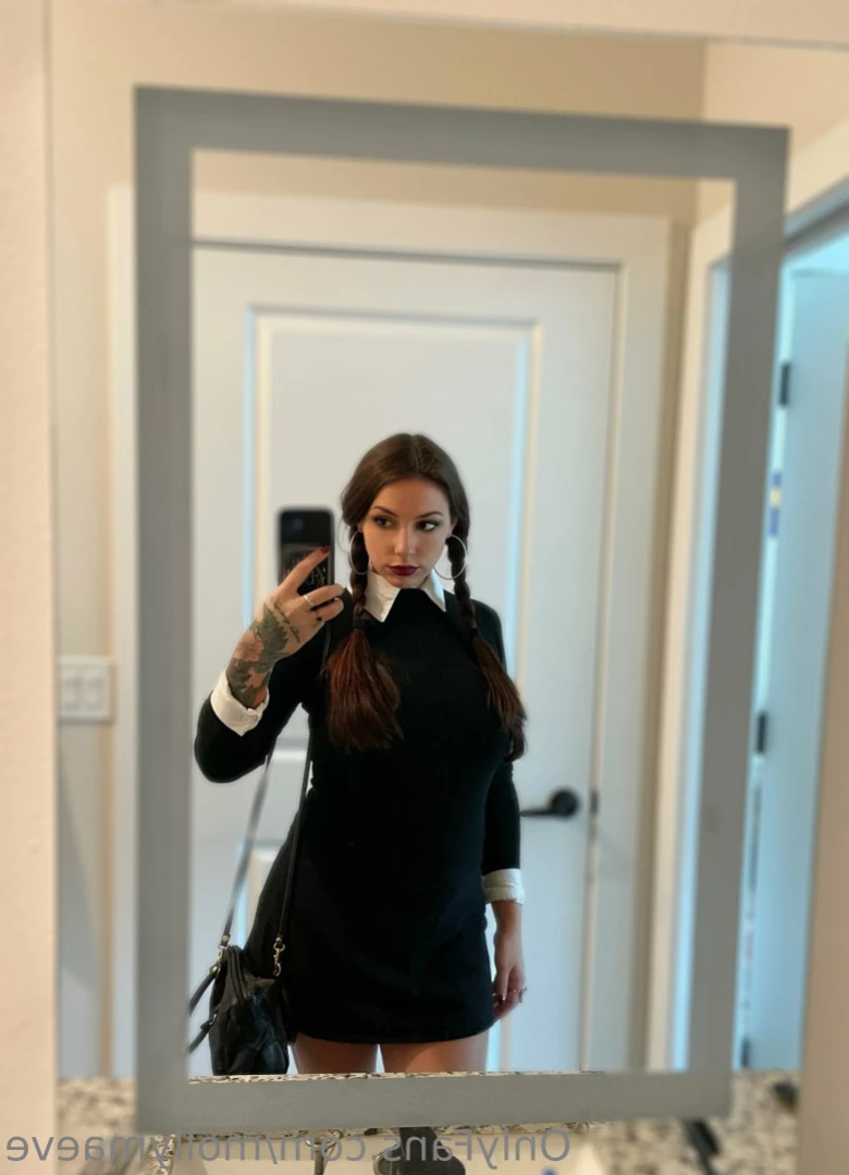 Molly Maeve [ mollymaeve ] Onlyfans leaked photo 12994718 on Hotleaks.tv