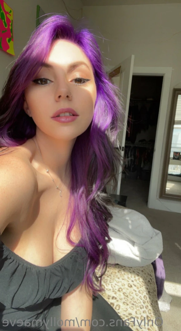 Molly Maeve [ mollymaeve ] Onlyfans leaked photo 12994828 on Hotleaks.tv
