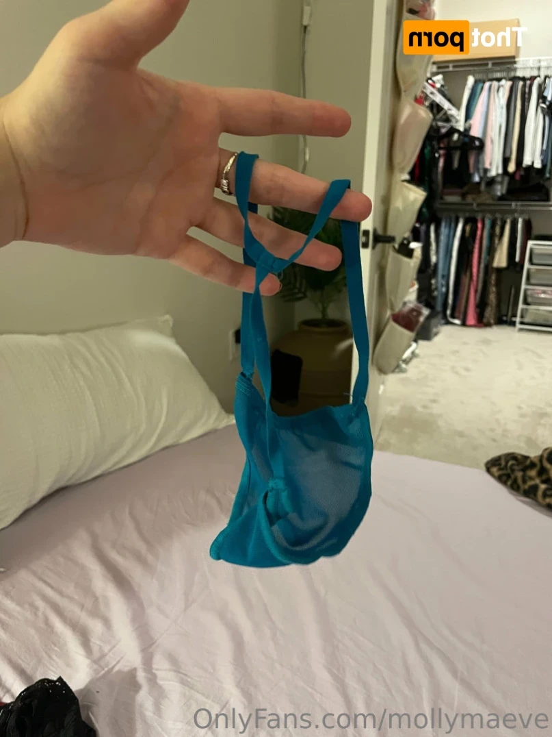 Molly Maeve [ mollymaeve ] Onlyfans leaked photo 12994848 on Hotleaks.tv