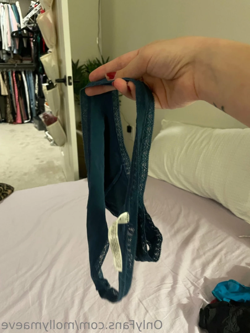 Molly Maeve [ mollymaeve ] Onlyfans leaked photo 12994909 on Hotleaks.tv