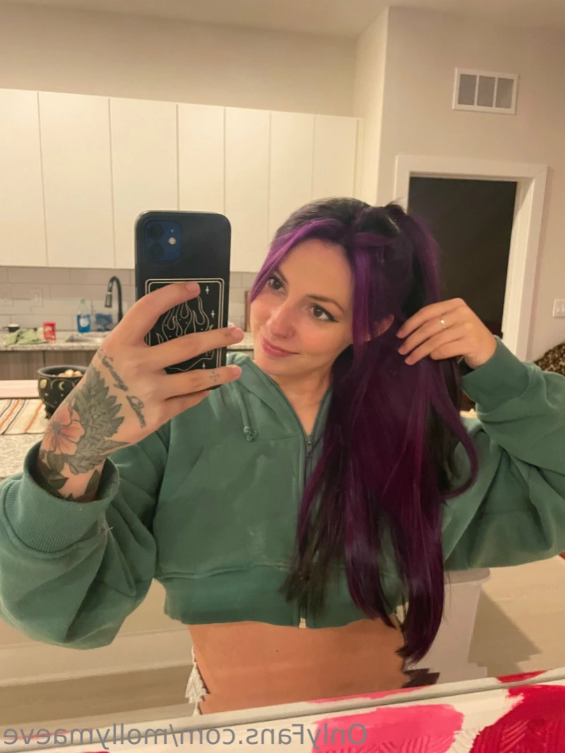 Molly Maeve [ mollymaeve ] Onlyfans leaked photo 12994945 on Hotleaks.tv