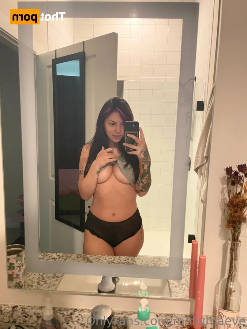 Molly Maeve [ mollymaeve ] Onlyfans leaked photo 12994954 on Hotleaks.tv