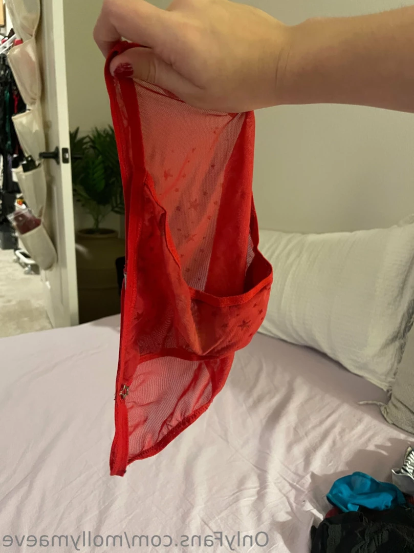 Molly Maeve [ mollymaeve ] Onlyfans leaked photo 12995084 on Hotleaks.tv