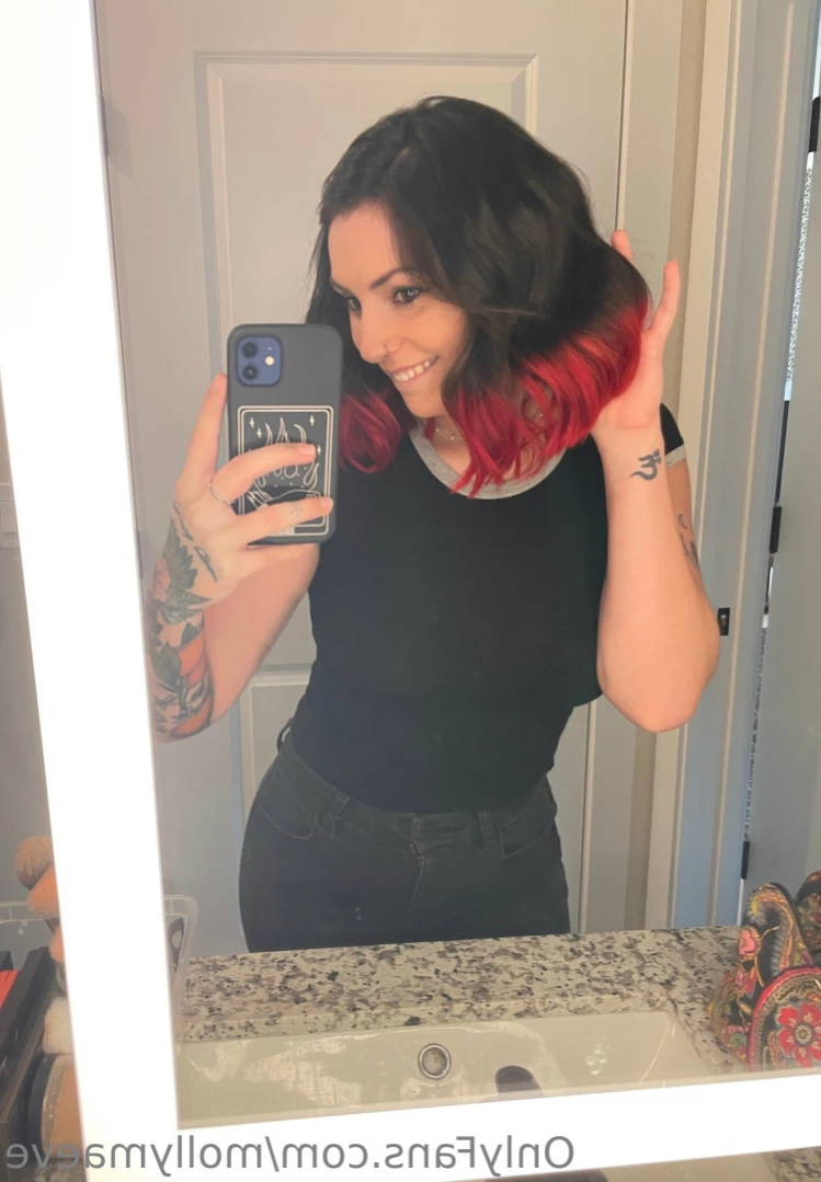 Molly Maeve [ mollymaeve ] Onlyfans leaked photo 12995116 on Hotleaks.tv
