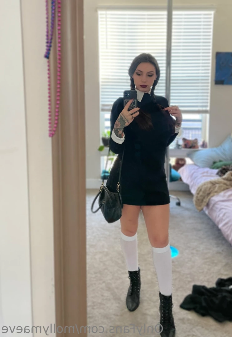 Molly Maeve [ mollymaeve ] Onlyfans leaked photo 13006447 on Hotleaks.tv