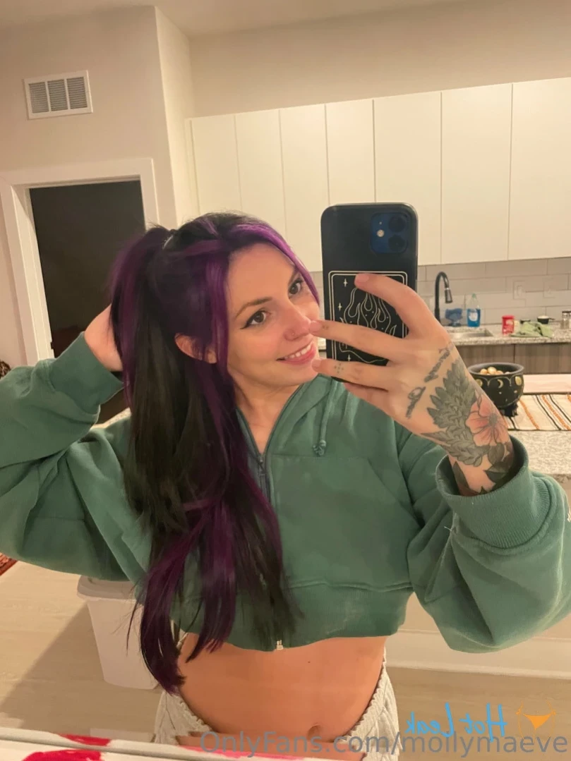 Molly Maeve [ mollymaeve ] Onlyfans leaked photo 13006502 on Hotleaks.tv