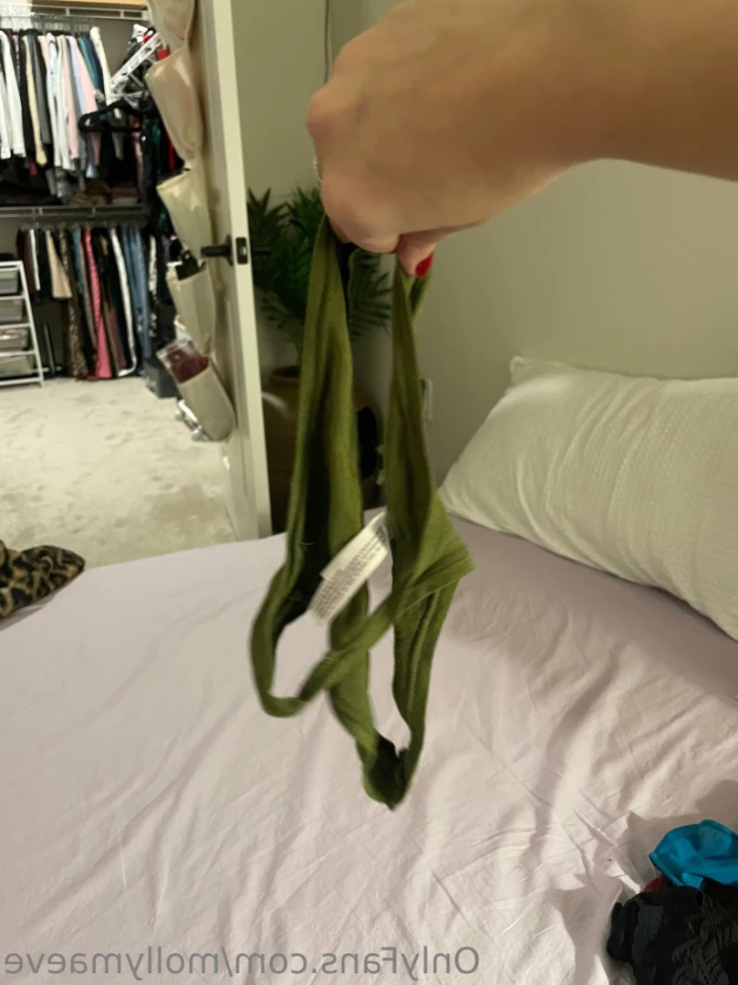 Molly Maeve [ mollymaeve ] Onlyfans leaked photo 13442616 on Hotleaks.tv