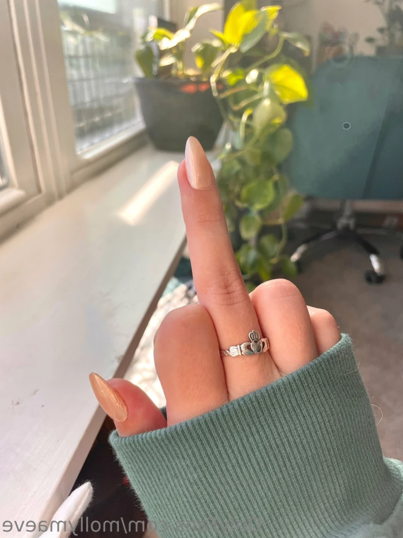 Molly Maeve [ mollymaeve ] Onlyfans leaked photo 13442670 on Hotleaks.tv