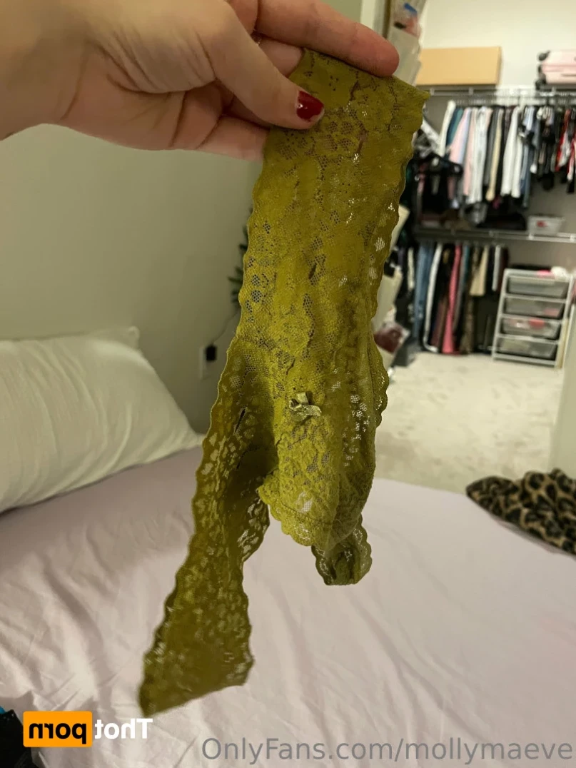 Molly Maeve [ mollymaeve ] Onlyfans leaked photo 13510775 on Hotleaks.tv