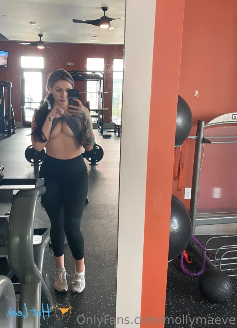 Molly Maeve [ mollymaeve ] Onlyfans leaked photo 14220076 on Hotleaks.tv
