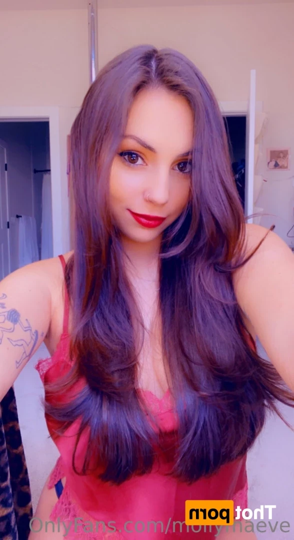 Molly Maeve [ mollymaeve ] Onlyfans leaked photo 14703322 on Hotleaks.tv